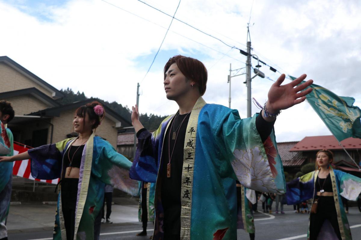 奥州前沢春まつり（本祭）2018パート3 2018/04/15