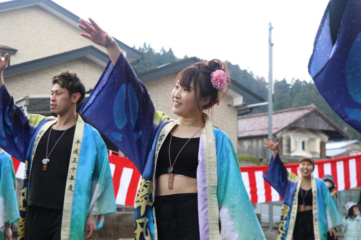 奥州前沢春まつり（本祭）2018パート3 2018/04/15