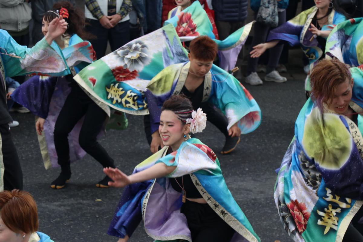 奥州前沢春まつり（本祭）2018パート3 2018/04/15