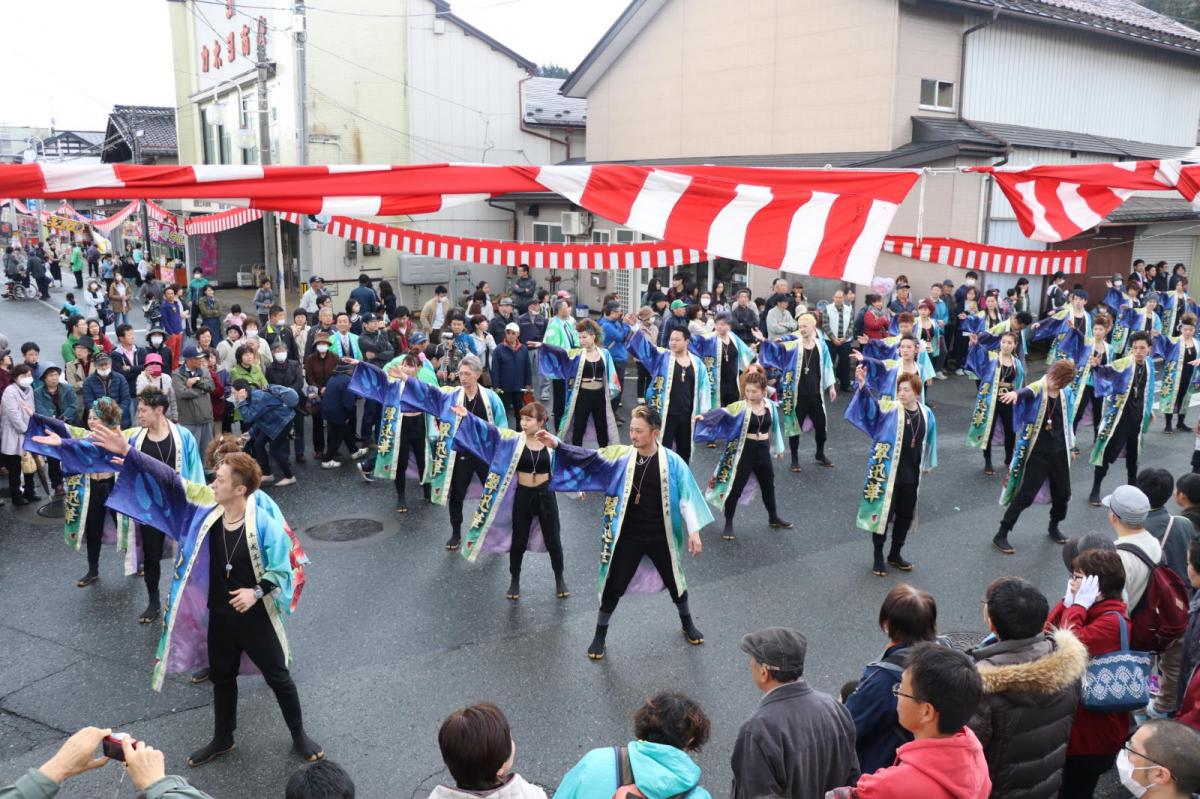 奥州前沢春まつり（本祭）2018パート3 2018/04/15