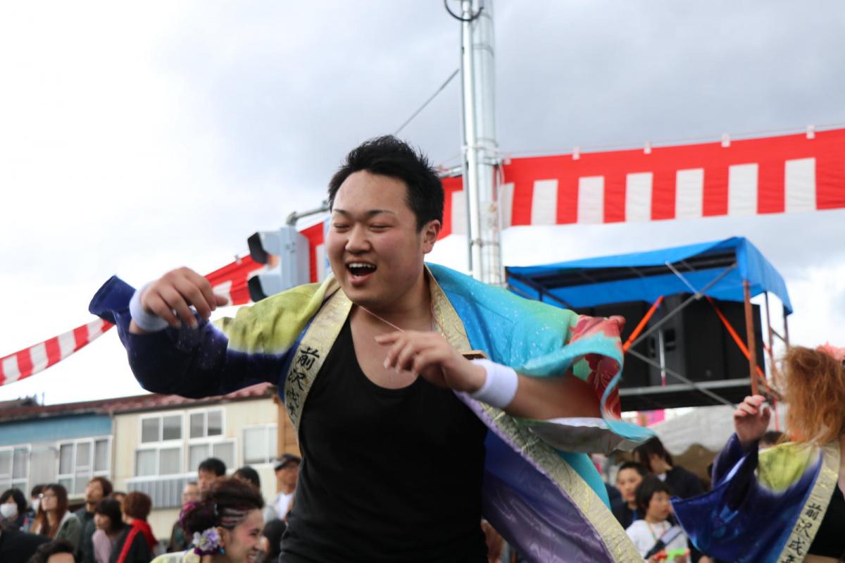 奥州前沢春まつり（本祭）2018パート3 2018/04/15