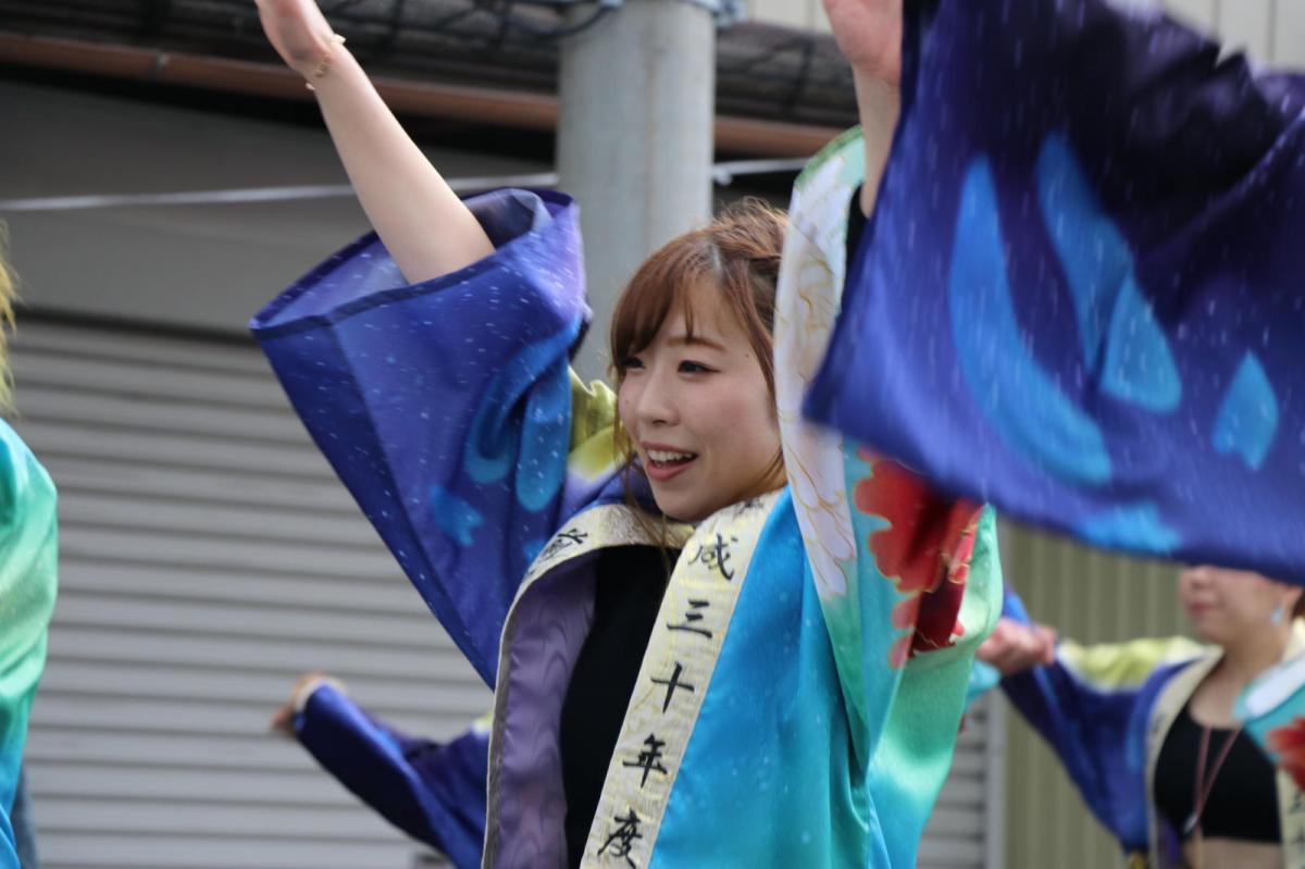 奥州前沢春まつり（本祭）2018パート3 2018/04/15