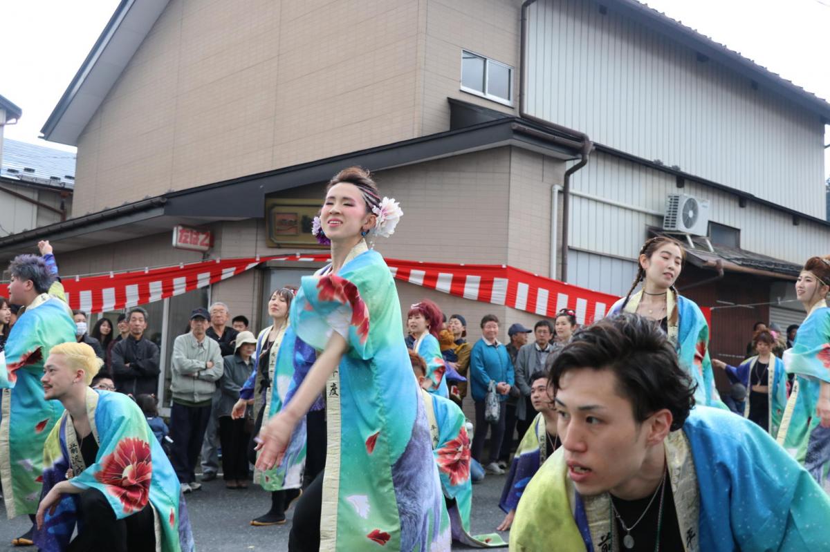 奥州前沢春まつり（本祭）2018パート3 2018/04/15