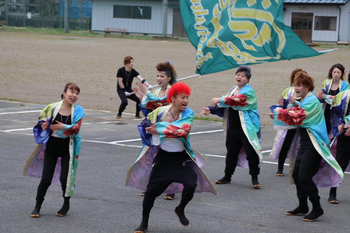 奥州前沢春まつり（本祭）2018パート3 2018/04/15