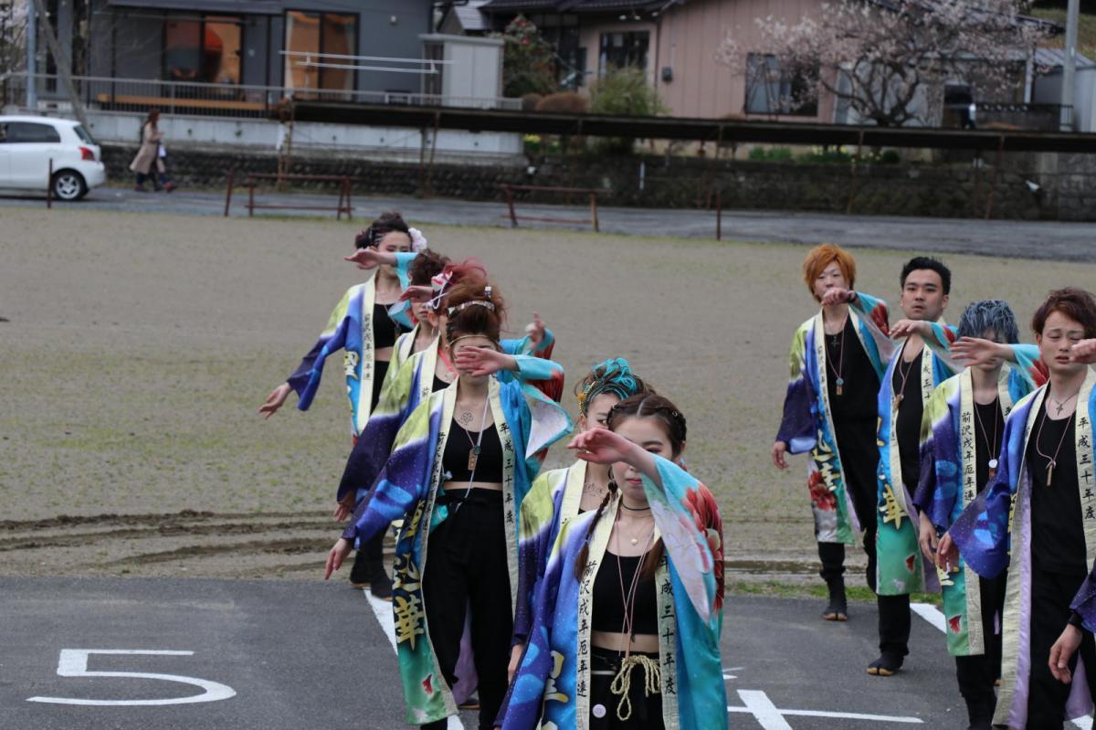 奥州前沢春まつり（本祭）2018パート3 2018/04/15