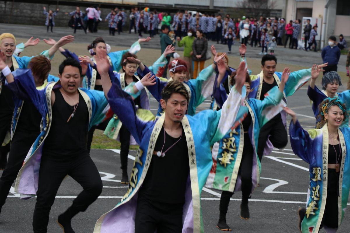 奥州前沢春まつり（本祭）2018パート3 2018/04/15