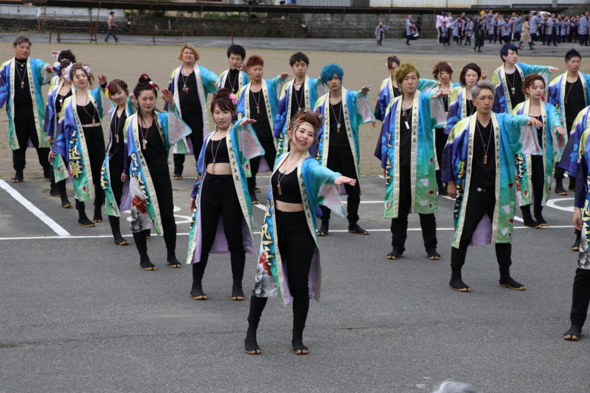 奥州前沢春まつり（本祭）2018パート3 2018/04/15