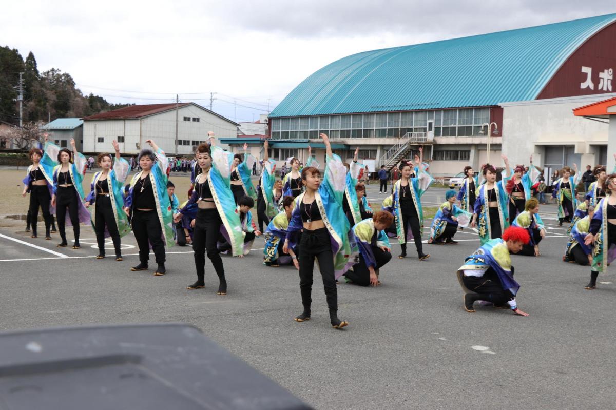 奥州前沢春まつり（本祭）2018パート3 2018/04/15