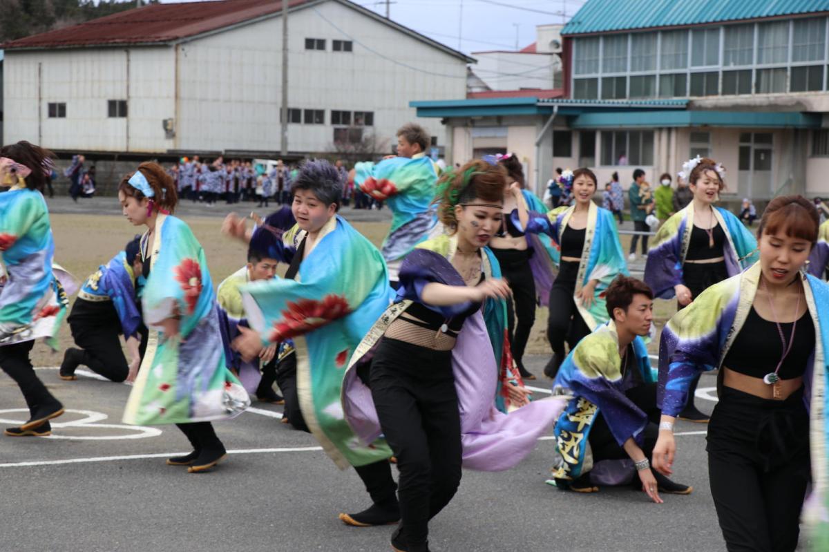奥州前沢春まつり（本祭）2018パート3 2018/04/15