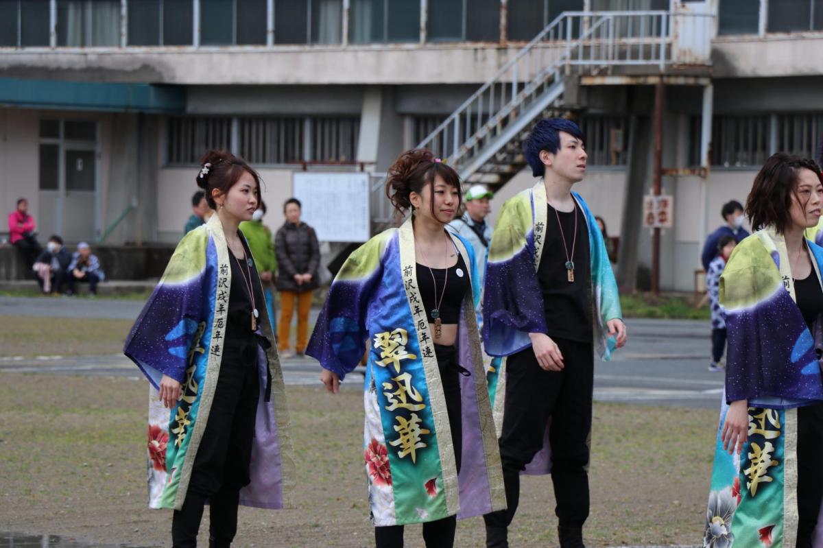 奥州前沢春まつり（本祭）2018パート3 2018/04/15