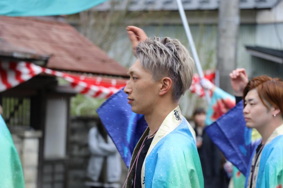 奥州前沢春まつり（本祭）2018パート3 2018/04/15