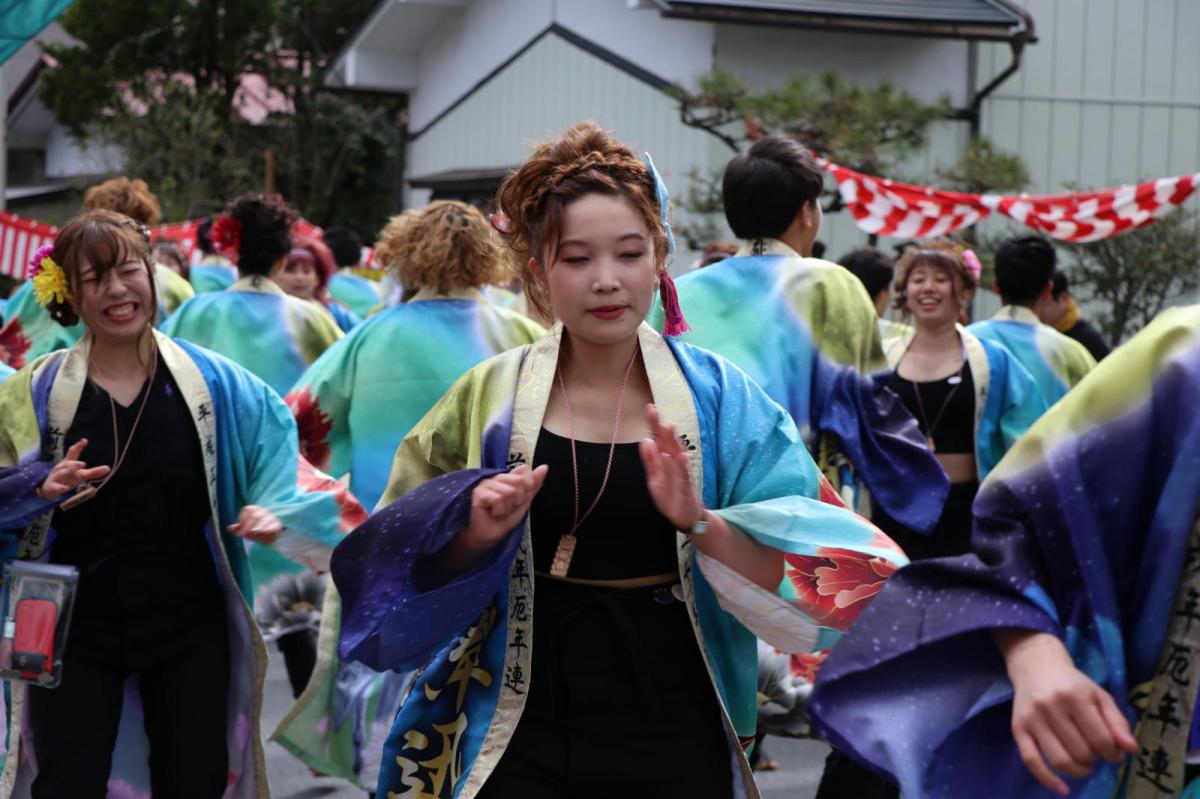 奥州前沢春まつり（本祭）2018パート3 2018/04/15