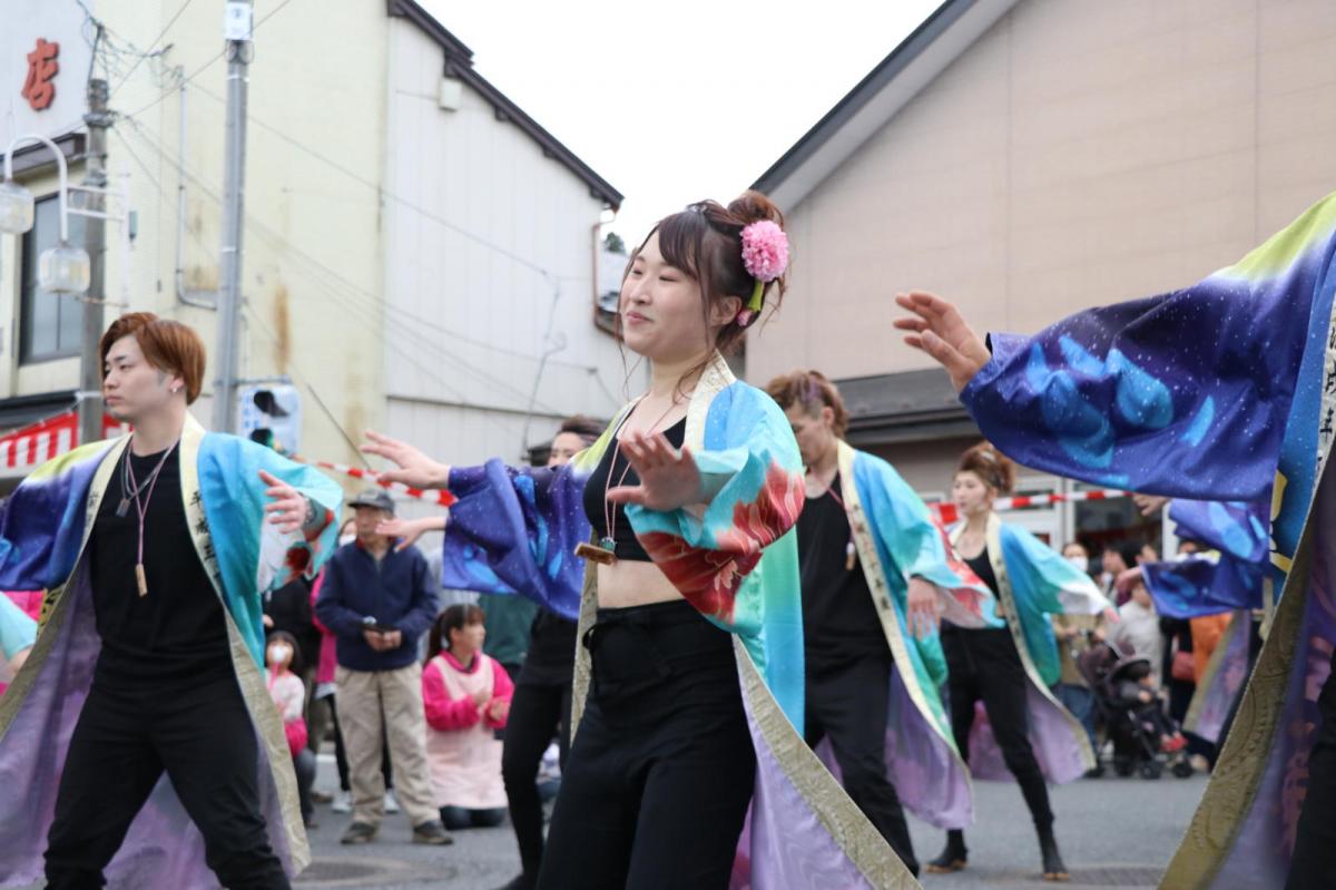 奥州前沢春まつり（本祭）2018パート3 2018/04/15