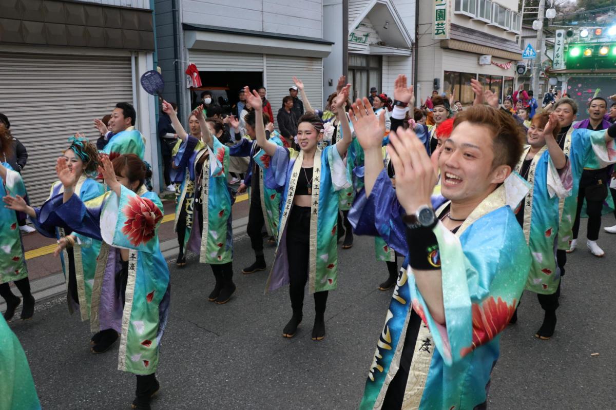 奥州前沢春まつり（本祭）2018パート3 2018/04/15