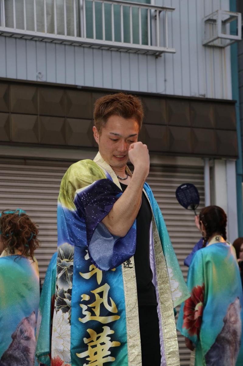 奥州前沢春まつり（本祭）2018パート3 2018/04/15