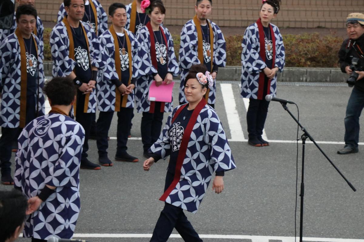 奥州前沢春まつり（本祭）2018パート3 2018/04/15