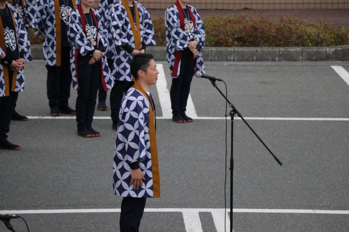 奥州前沢春まつり（本祭）2018パート3 2018/04/15