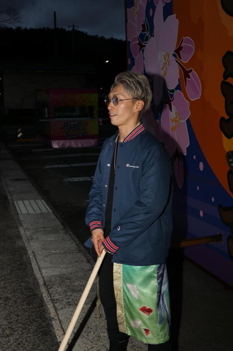 奥州前沢春まつり（本祭）2018パート3 2018/04/15