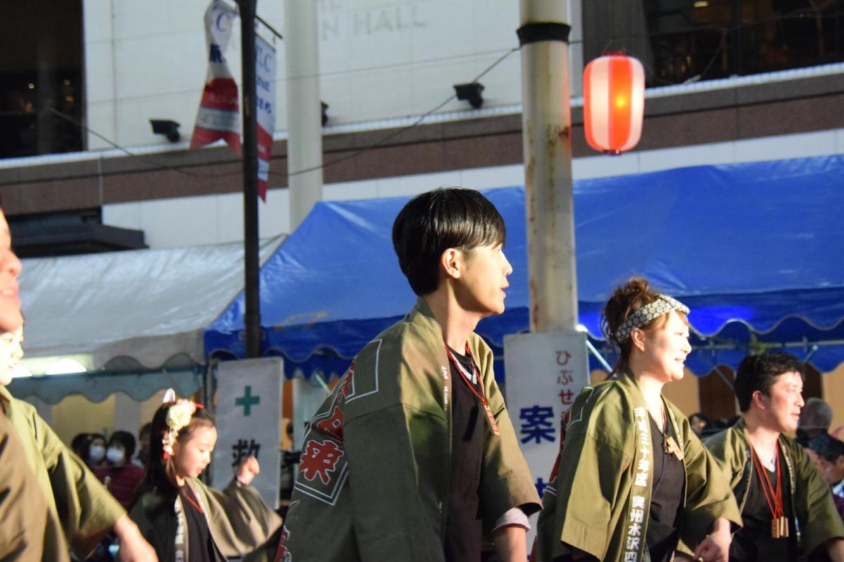 奥州市日高火防祭(前夜祭)2018パート1 2018/04/28