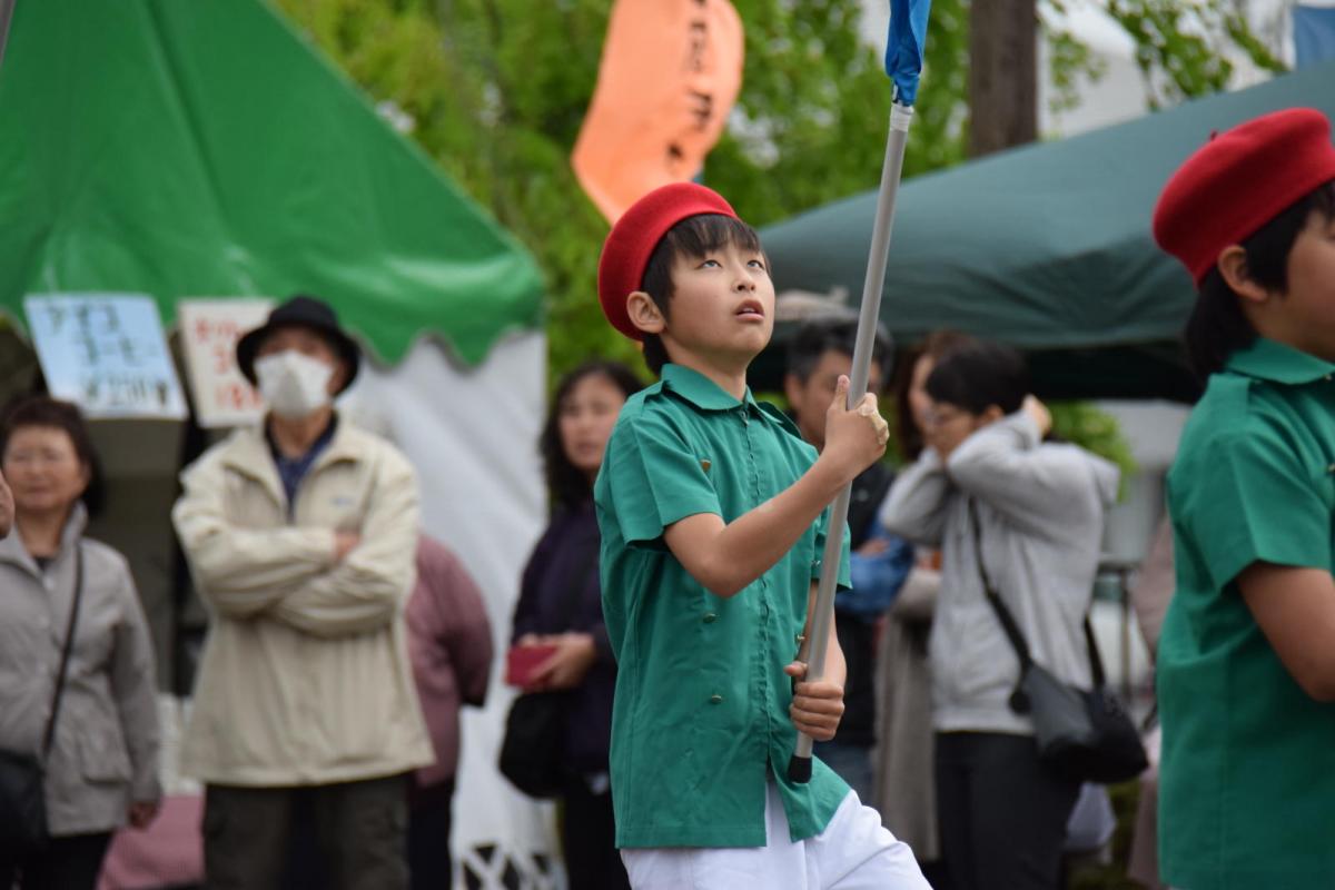 第45回江刺甚句まつり(宵まつり)2018パート1 2018/05/03