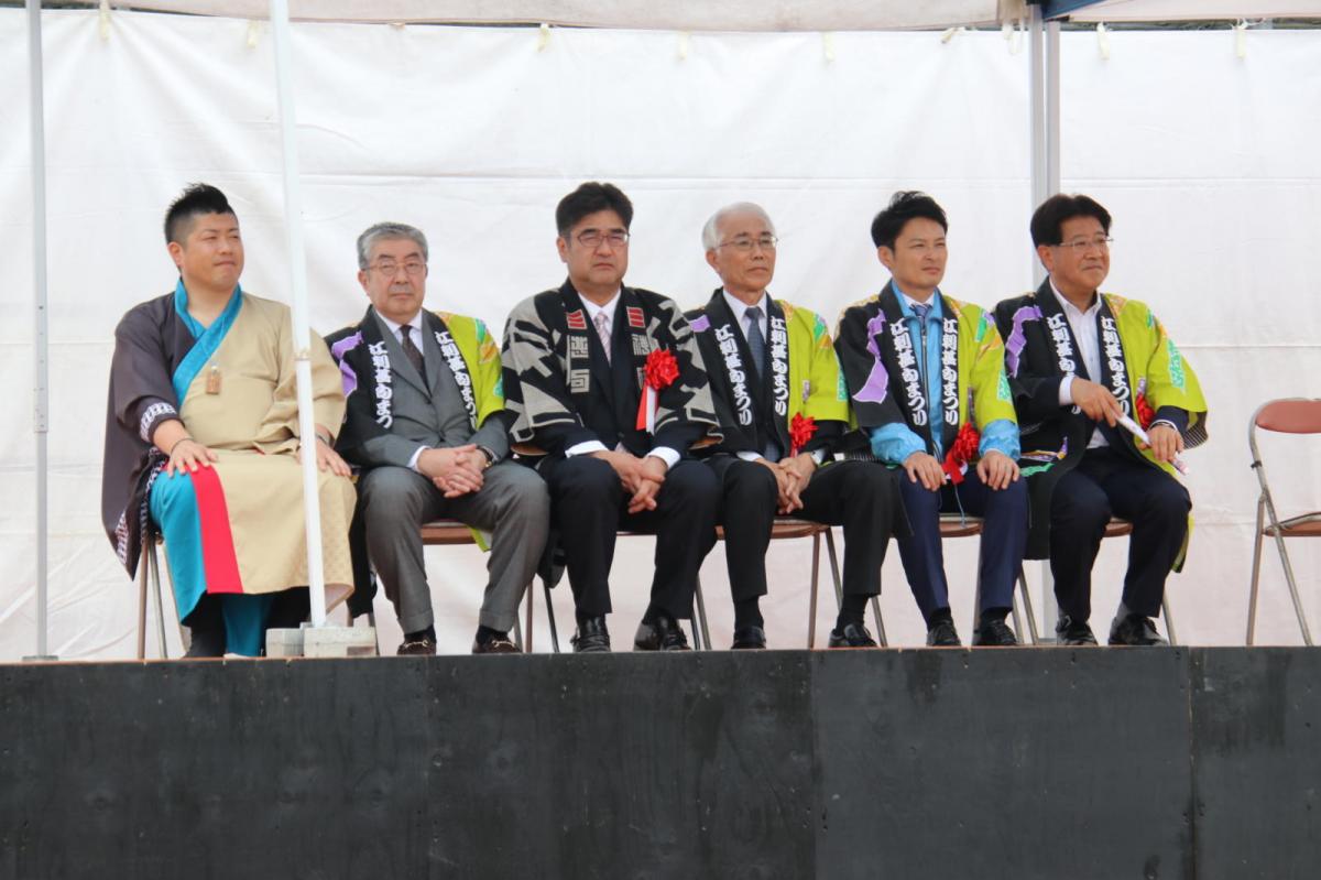 第45回江刺甚句まつり(宵まつり)2018パート2 2018/05/03