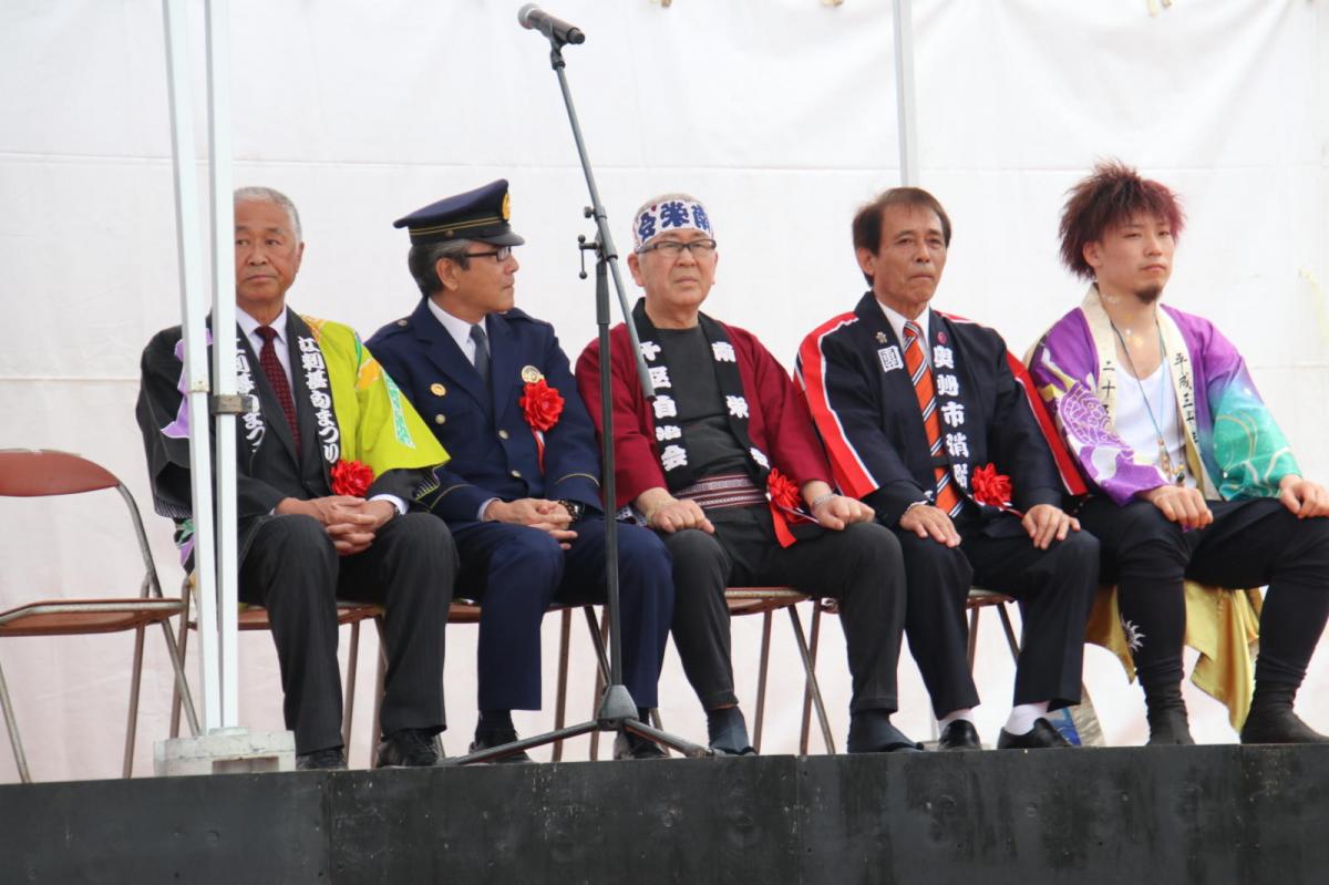 第45回江刺甚句まつり(宵まつり)2018パート2 2018/05/03