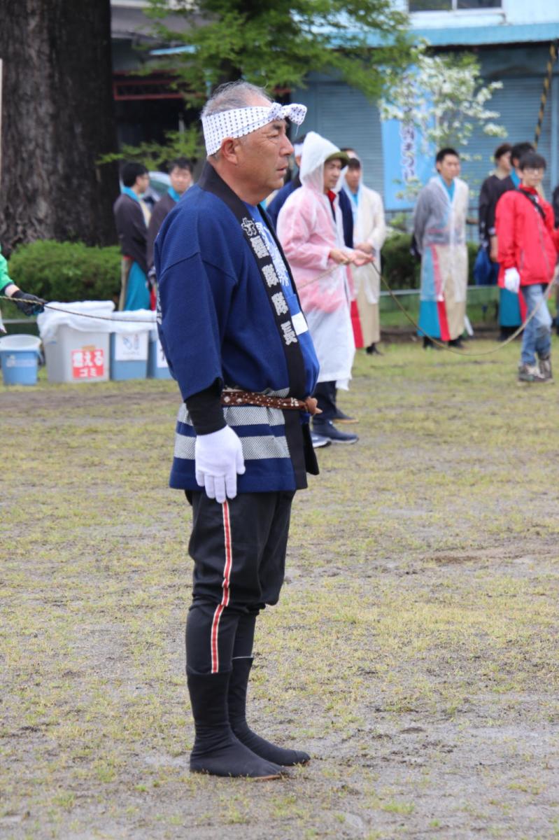 第45回江刺甚句まつり(宵まつり)2018パート2 2018/05/03