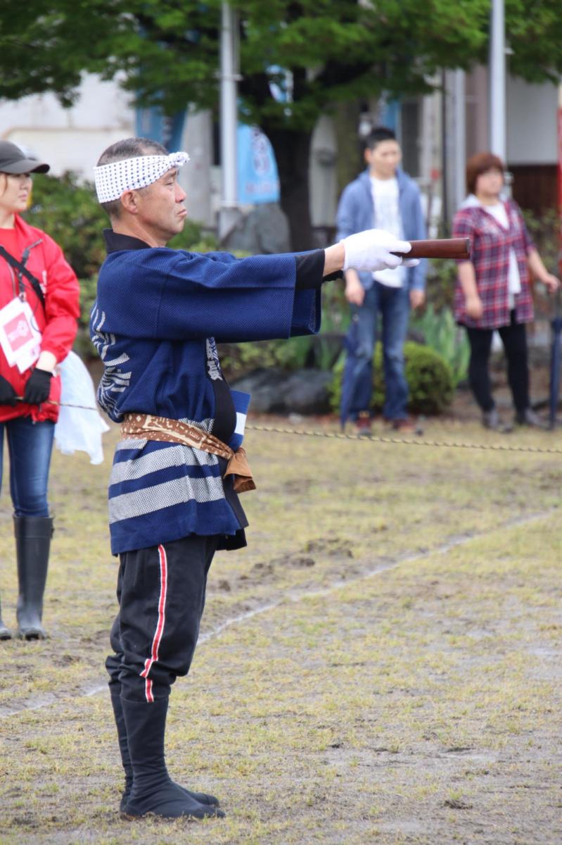 第45回江刺甚句まつり(宵まつり)2018パート2 2018/05/03