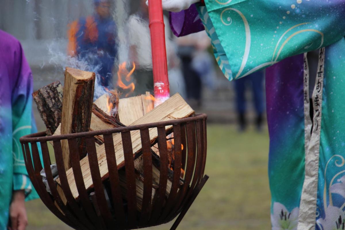 第45回江刺甚句まつり(宵まつり)2018パート2 2018/05/03