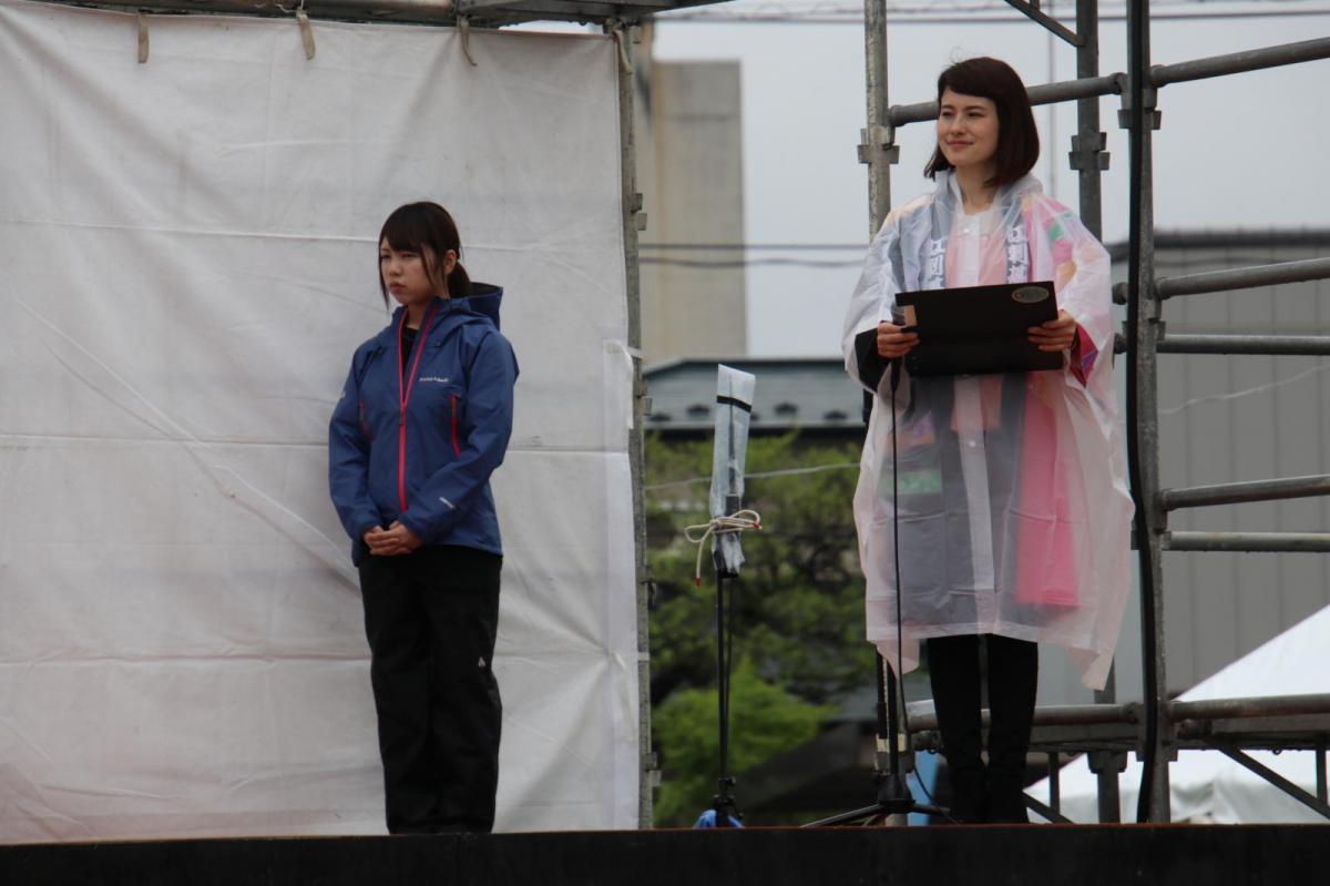 第45回江刺甚句まつり(宵まつり)2018パート2 2018/05/03