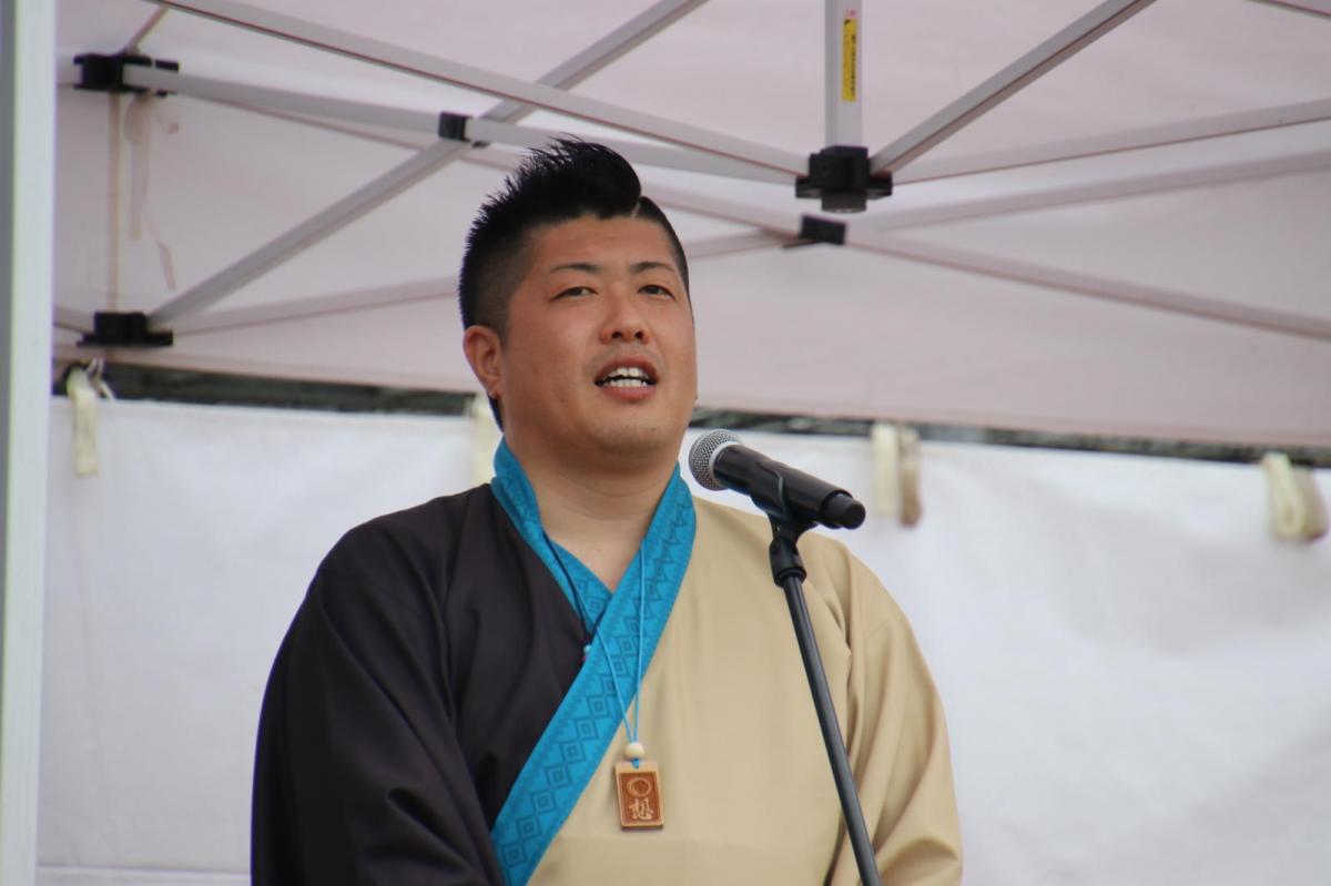 第45回江刺甚句まつり(宵まつり)2018パート2 2018/05/03