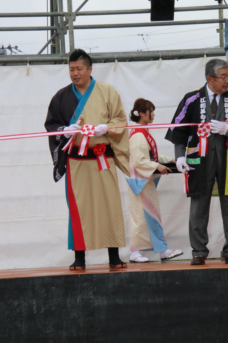 第45回江刺甚句まつり(宵まつり)2018パート2 2018/05/03