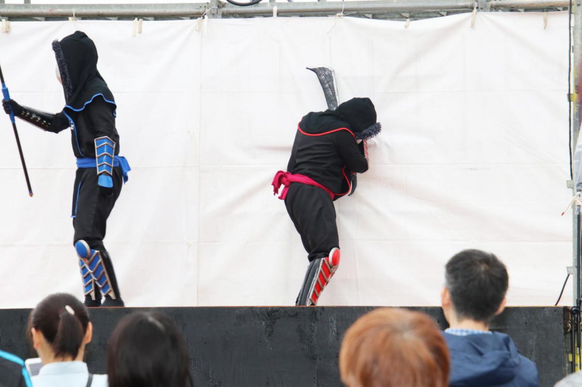 第45回江刺甚句まつり(宵まつり)2018パート2 2018/05/03