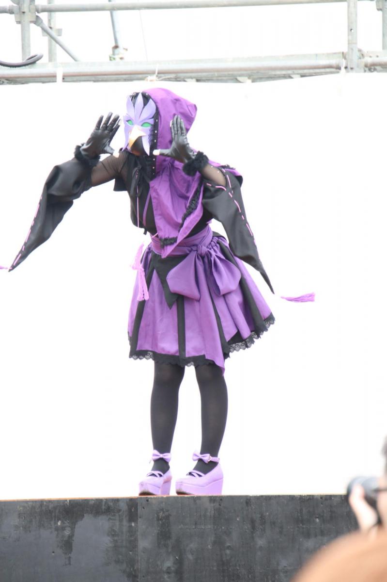 第45回江刺甚句まつり(宵まつり)2018パート2 2018/05/03