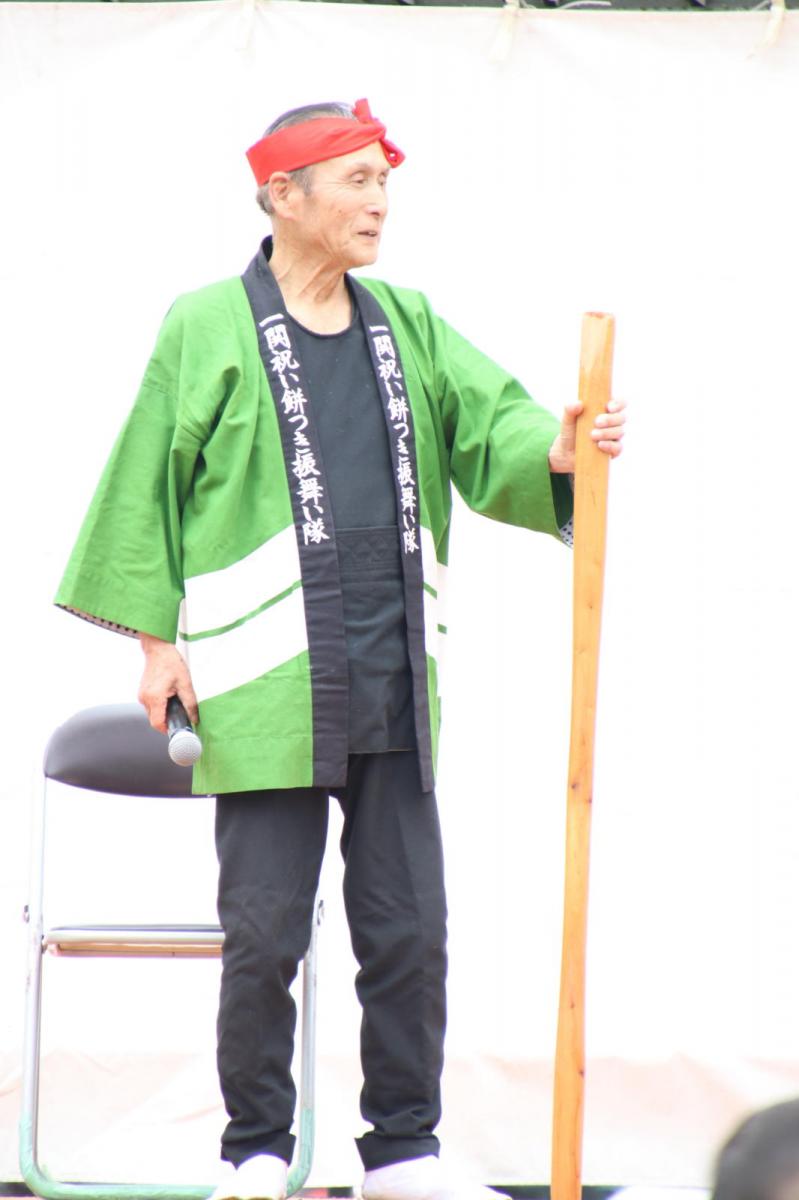 第45回江刺甚句まつり(宵まつり)2018パート2 2018/05/03