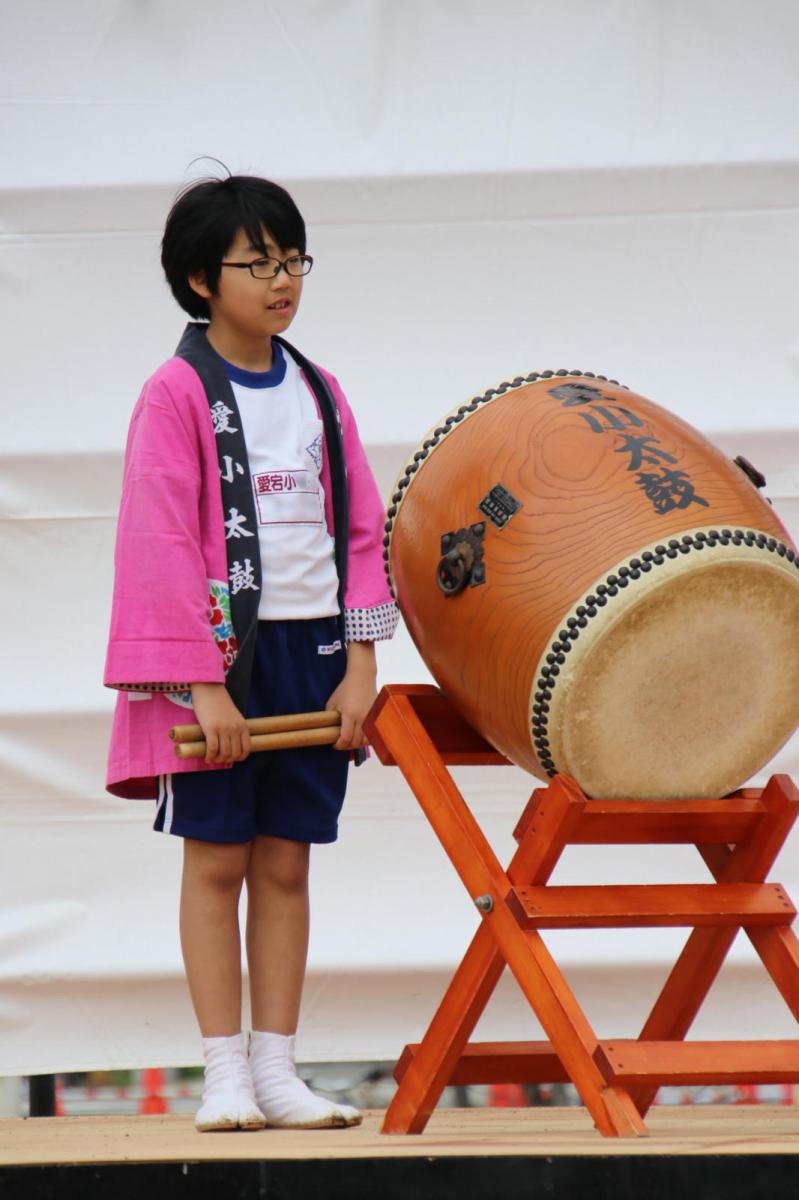 第45回江刺甚句まつり(宵まつり)2018パート2 2018/05/03