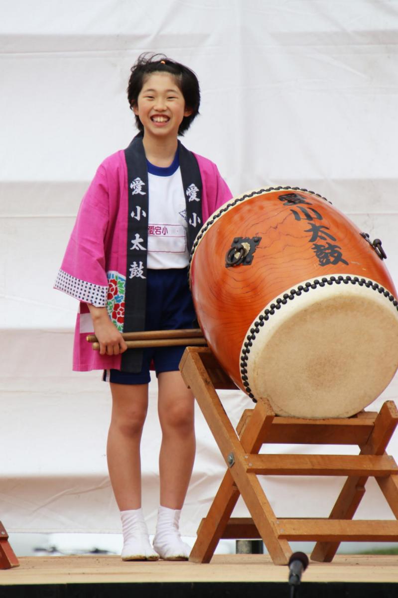 第45回江刺甚句まつり(宵まつり)2018パート2 2018/05/03