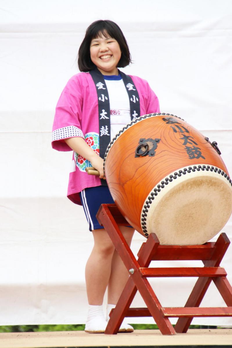 第45回江刺甚句まつり(宵まつり)2018パート2 2018/05/03