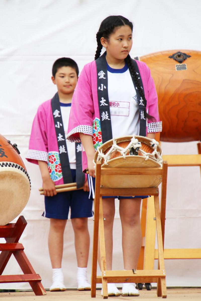 第45回江刺甚句まつり(宵まつり)2018パート2 2018/05/03