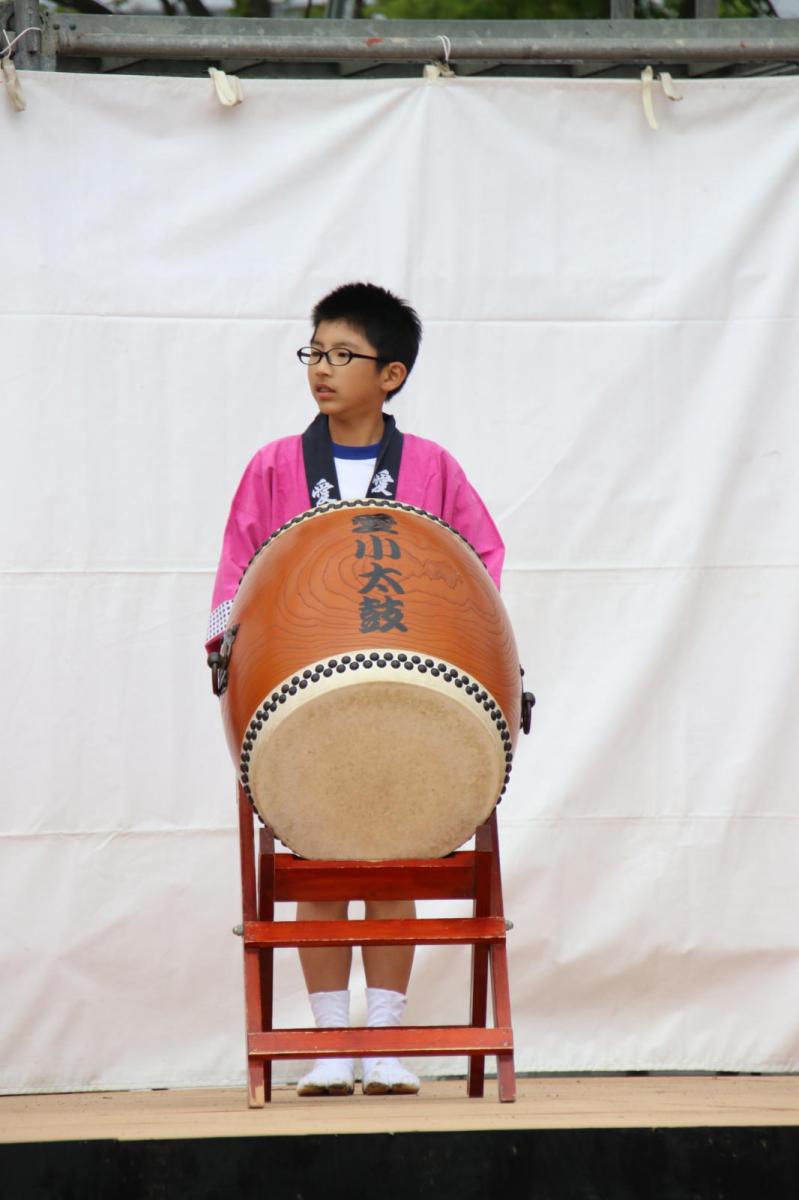 第45回江刺甚句まつり(宵まつり)2018パート2 2018/05/03