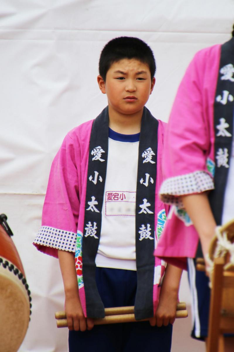 第45回江刺甚句まつり(宵まつり)2018パート2 2018/05/03