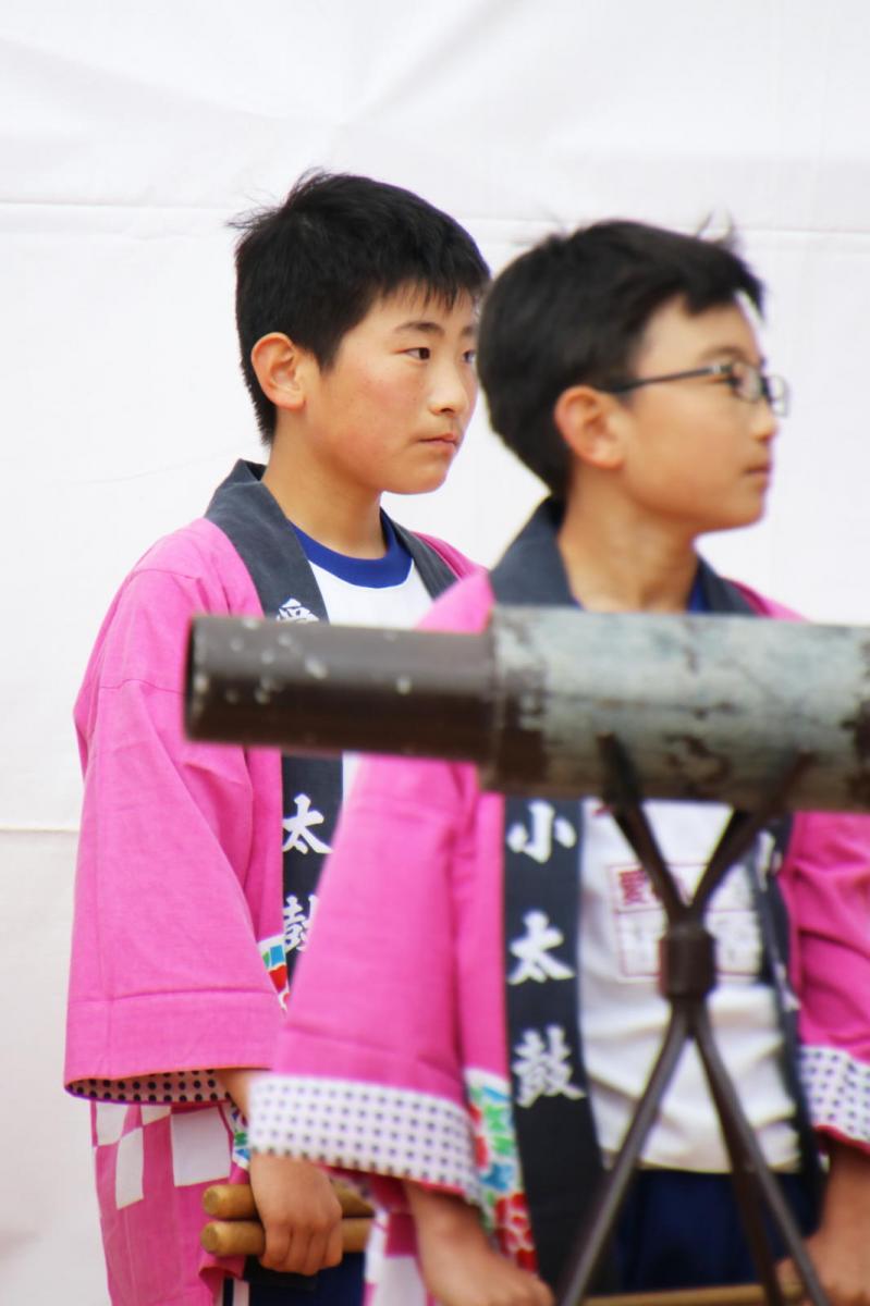 第45回江刺甚句まつり(宵まつり)2018パート2 2018/05/03