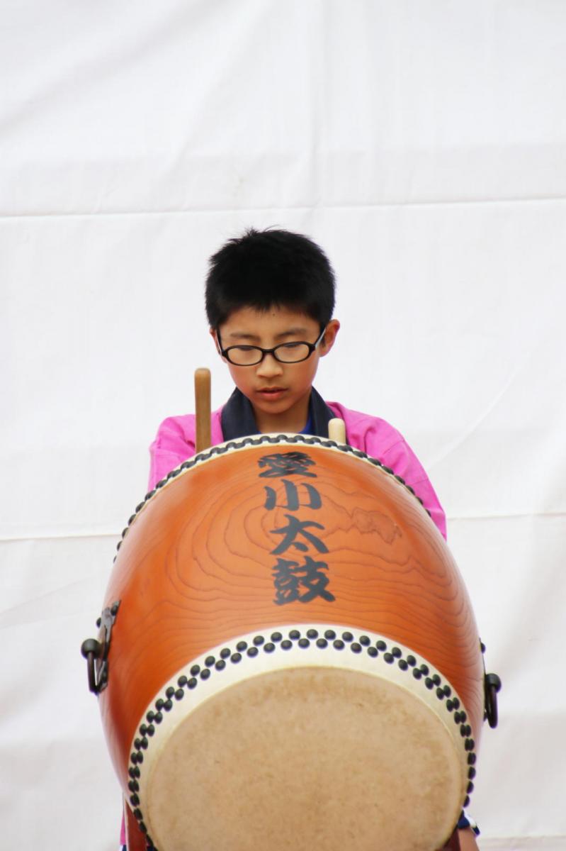 第45回江刺甚句まつり(宵まつり)2018パート2 2018/05/03