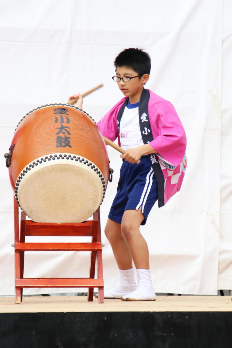 第45回江刺甚句まつり(宵まつり)2018パート2 2018/05/03