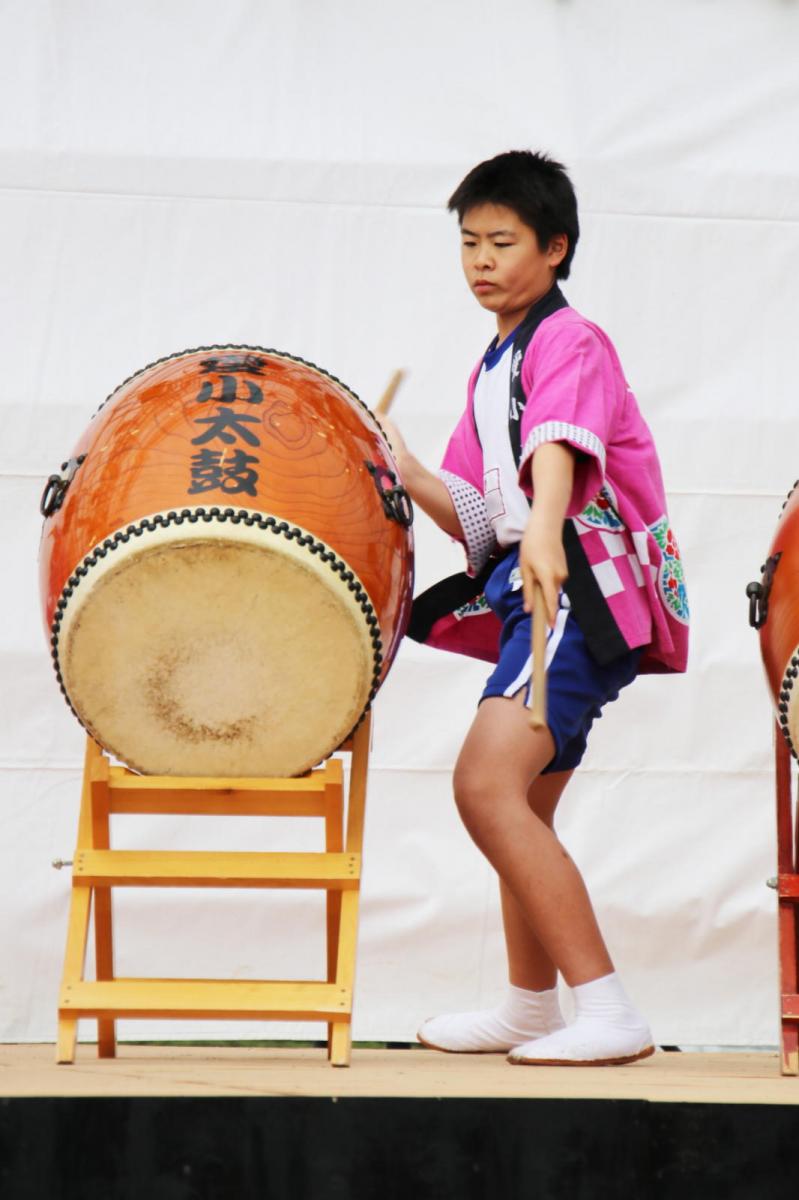 第45回江刺甚句まつり(宵まつり)2018パート2 2018/05/03