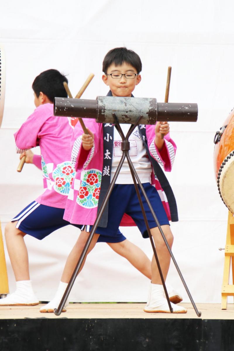 第45回江刺甚句まつり(宵まつり)2018パート2 2018/05/03