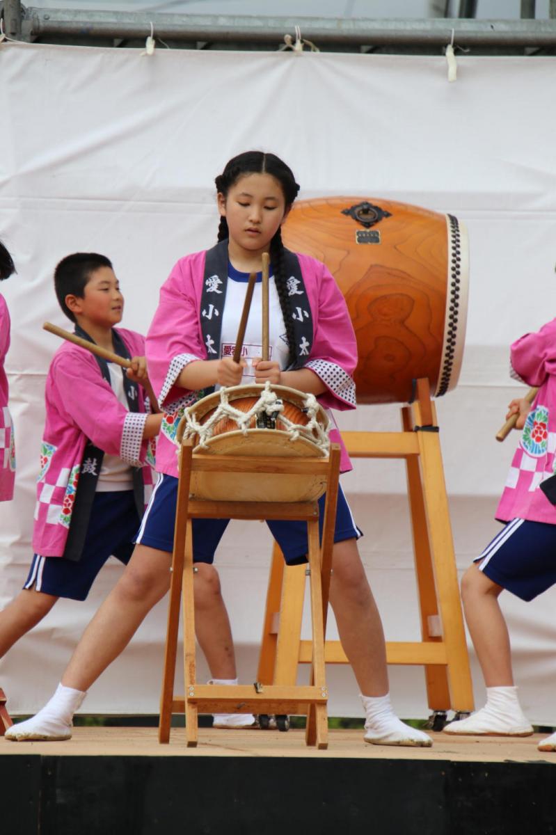 第45回江刺甚句まつり(宵まつり)2018パート2 2018/05/03