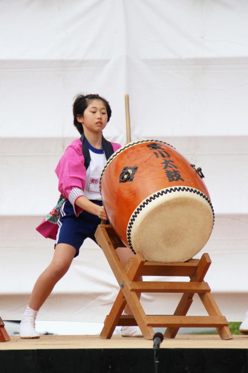 第45回江刺甚句まつり(宵まつり)2018パート2 2018/05/03