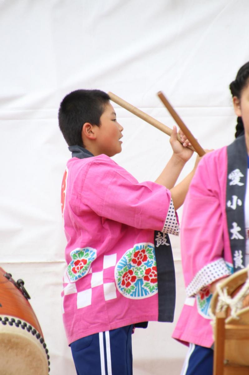 第45回江刺甚句まつり(宵まつり)2018パート2 2018/05/03