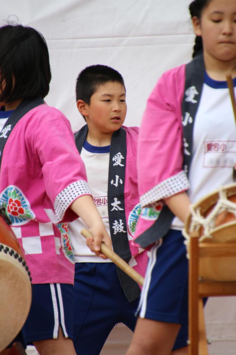 第45回江刺甚句まつり(宵まつり)2018パート2 2018/05/03